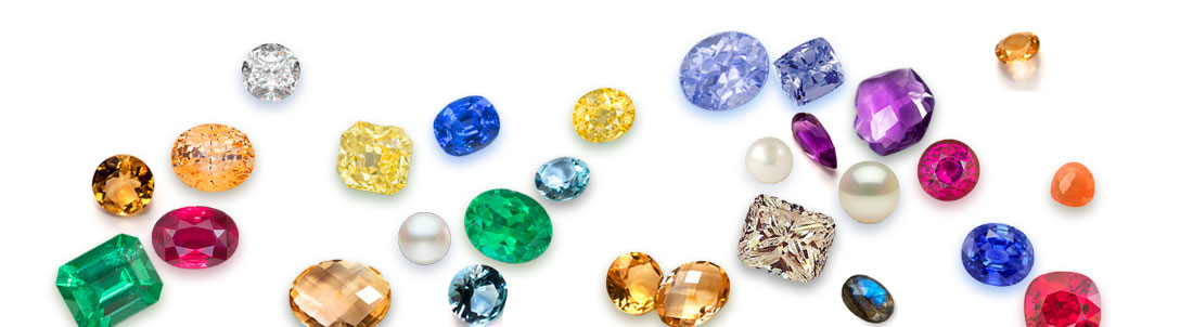 Gems